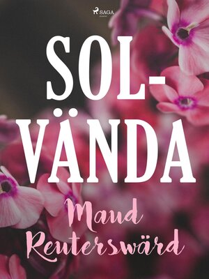 cover image of Solvända